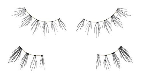 Eylure X Emma Willis Strip Lashes- Insta Belle