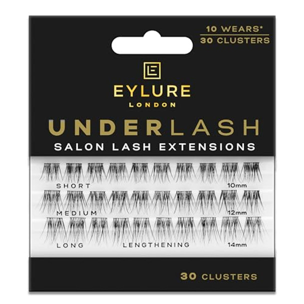 Eylure Underlash Lengthening Clusters