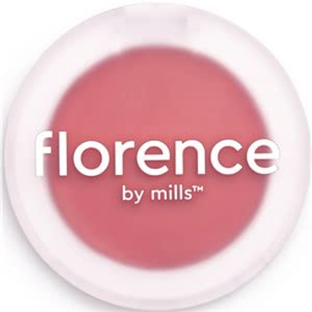 Florence By Mills Cheek Me Later Cream Blush (Stellar Sabrina) Florence By Mills Cheek Me Later Cream Blush (Stellar Sabrina)