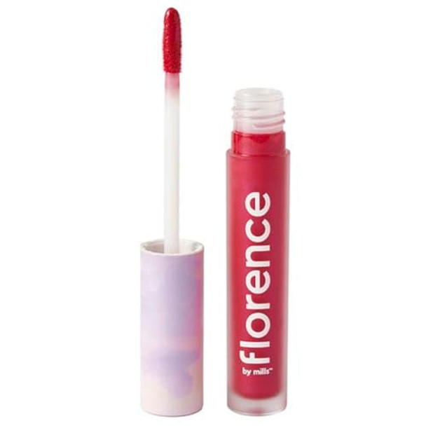 Florence By Mills Get Glossed 16 Wishes Lip Gloss Radiant Mills