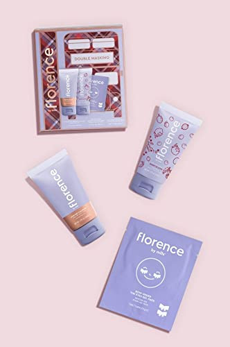 Florence By Mills Double Masking Holiday Set