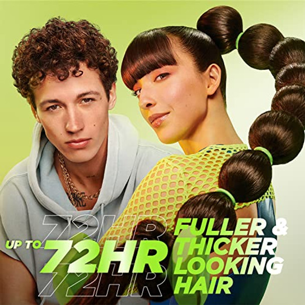 Garnier Fructis Grow Strong Thickening 10-In-1 Spray Biotin-C 8.1 Fl Oz 1 Count (Packaging May Vary)