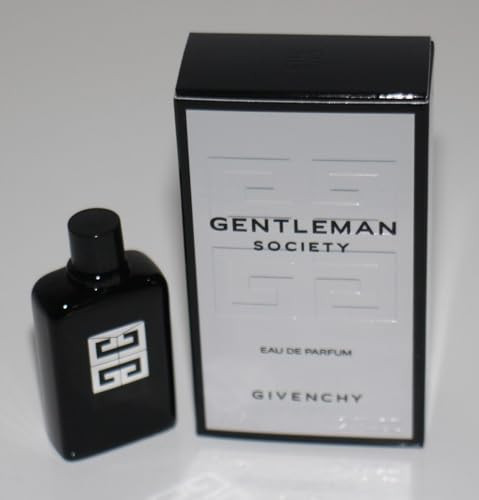 Givenchy Gentleman Society Edp For Men Mini 6 Ml