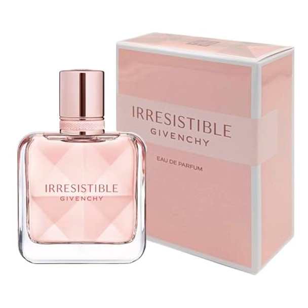 Givenchy Irresistible Eau De Parfum For Women 35 Ml / 1.1 Fl Oz Givenchy Irresistible Eau De Parfum For Women 35 Ml / 1.1 Fl Oz