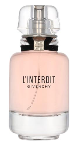 Givenchy L'Interdit Eau De Toilette 1.7 Oz / 50 Ml