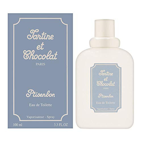 Givenchy Tartine Et Chocolat Ptisenbon Eau De Senteur Spray For Baby (Alcohol ) 100Ml