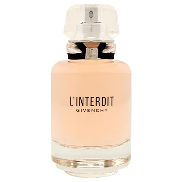 Givenchy Linterdit For Women - 2.7 Oz Edt Spray