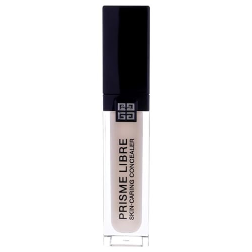 Givenchy Prisme Libre Skin-Caring Concealer - W100 For Women - 0.38 Oz Concealer