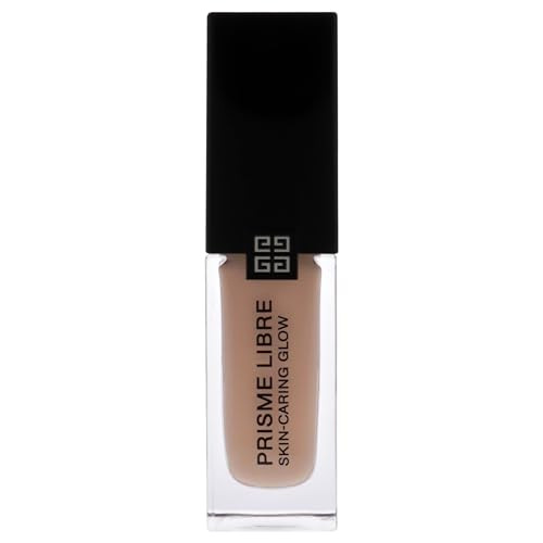Givenchy Prisme Libre Skin-Caring Glow Foundation - 2-W110 For Women - 1 Oz Foundation