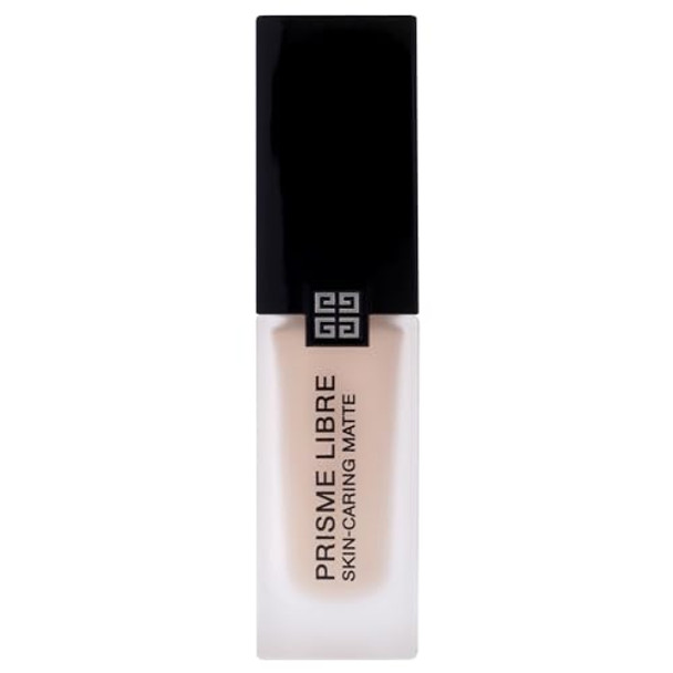 Givenchy Prisme Libre Skin-Caring Matte Foundation - 2-W110 For Women - 1 Oz Foundation