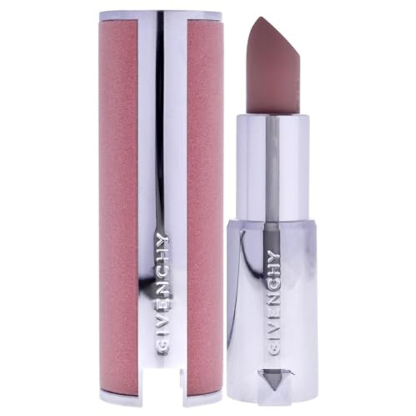 Givenchy Le Rouge Sheer Velvet Matte Lipstick - N9 Beige Sable For Women - 0.11 Oz Lipstick