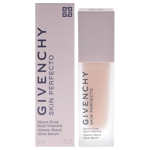 Skin Perfecto Vitamin Blend Glow Serum By Givenchy For Unisex - 1 Oz Serum