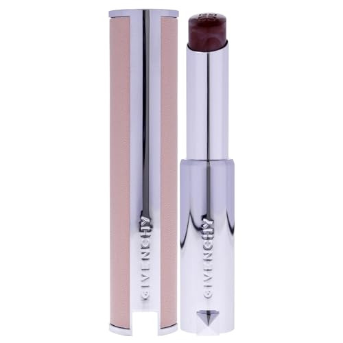 Rose Perfecto Plumping Lip Balm - N501 Spicy Brown By Givenchy For Women - 0.09 Oz Lip Balm
