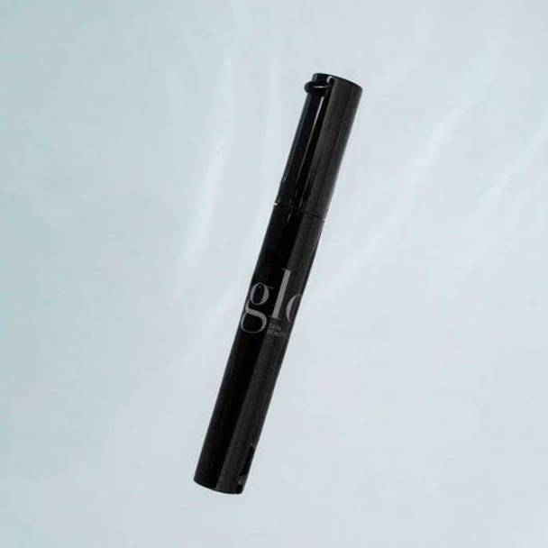 Glo Skin Beauty Water Resistant Mascara In Black Longwear Smudge Proof Non-Clumping Cruelty