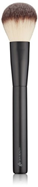 Glo Skin Beauty 102 Powder Perfector Brush Sheer-To-Medium Coverage For Face And Body