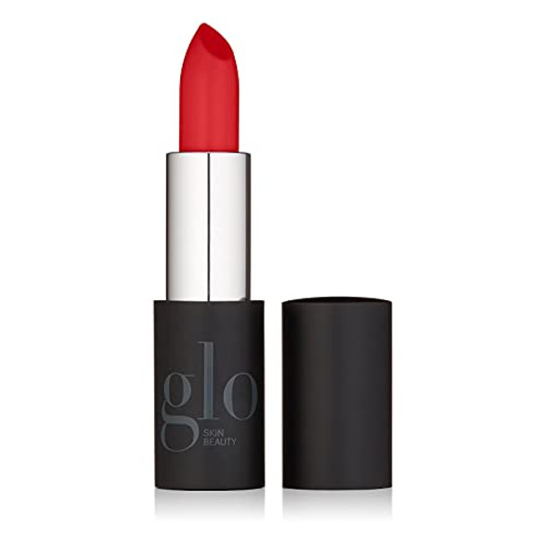 Glo Skin Beauty Lipstick Creamy Longwear Lip Color For A Beautiful Statement That Lasts (Pillow Talk)