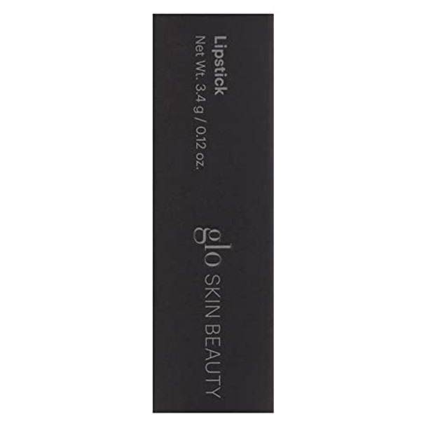 Glo Skin Beauty Lipstick Creamy Longwear Lip Color For A Beautiful Statement That Lasts (Pillow Talk)