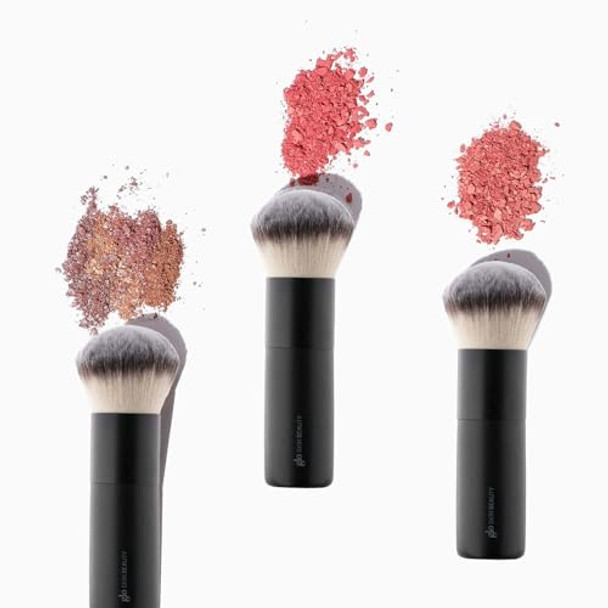 Glo Skin Beauty Brush Pro Kabuki 101
