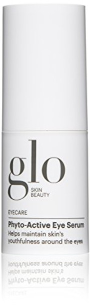 Glo Skin Beauty Phyto-Active Eye Serum Helps Maintain Skin'S Youthfulness Around The Eyes Glo Skin Beauty Phyto-Active Eye Serum Helps Maintain Skin'S Youthfulness Around The Eyes
