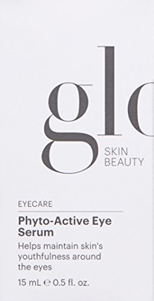 Glo Skin Beauty Phyto-Active Eye Serum Helps Maintain Skin'S Youthfulness Around The Eyes Glo Skin Beauty Phyto-Active Eye Serum Helps Maintain Skin'S Youthfulness Around The Eyes