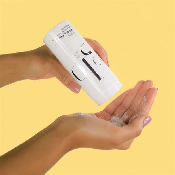 Glo Skin Beauty Hydra-Bright Polishing Cleanser Cleanses Exfoliates And Brightens With Gentle Powder Glo Skin Beauty Hydra-Bright Polishing Cleanser Cleanses Exfoliates And Brightens With Gentle Powder