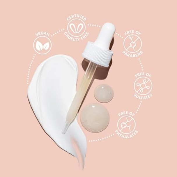 Glo Skin Beauty Phyto-Active Firming Serum - Smooths The Appearance Of Expression Lines & Wrinkles Improves Overall Skin Texture & Tone Glo Skin Beauty Phyto-Active Firming Serum - Smooths The Appearance Of Expression Lines & Wrinkles Improves Overall Skin Texture & Tone