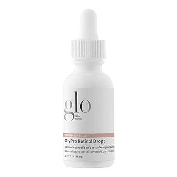 Glo Skin Beauty Glypro Retinol Drops Retexturizing And Reing Smooths The Appearance Of Fine Lines Pores And Surface Imperfections Glo Skin Beauty Glypro Retinol Drops Retexturizing And Reing Smooths The Appearance Of Fine Lines Pores And Surface Imperfections