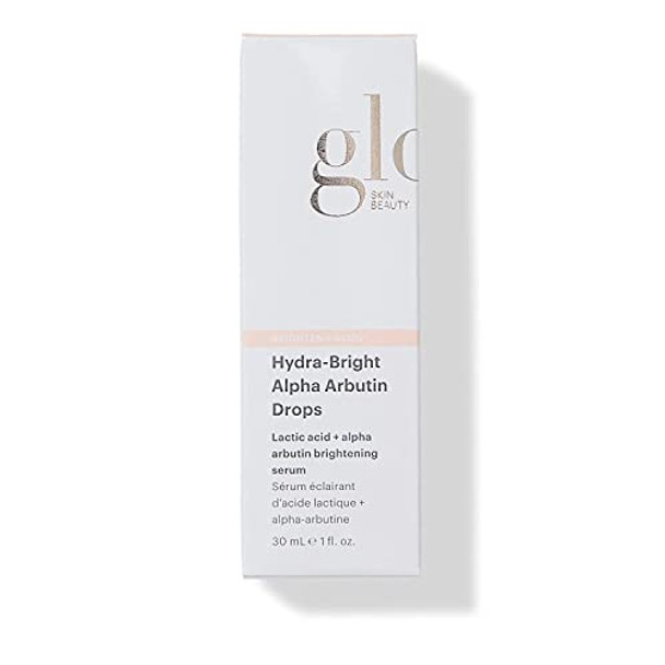 Glo Skin Beauty Hydra-Bright Alpha Arbutin Drops Smoothing Brightening Serum Delivers A Radiance Boost In Just A Few Drops Glo Skin Beauty Hydra-Bright Alpha Arbutin Drops Smoothing Brightening Serum Delivers A Radiance Boost In Just A Few Drops