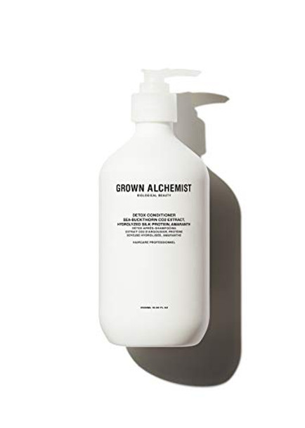 Grown Alchemist Detox Conditioner 0.1 500 Ml Grown Alchemist Detox Conditioner 0.1 500 Ml