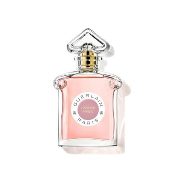 Guerlain L'Instant Magic Eau De Parfum Spray For Women 2.5 Ounce