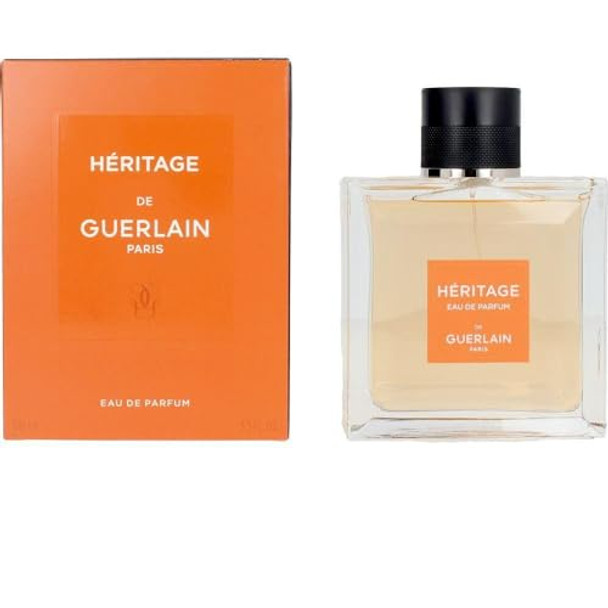 Guerlain Heritage Eau De Parfum 100 Ml