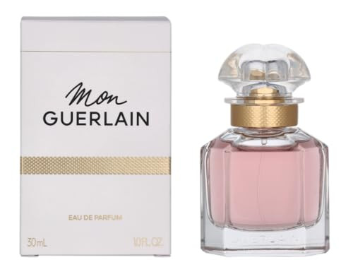 Guerlain Mon Guerlain For Women 1.0 Oz Eau De Parfum Spray 1.0 Oz