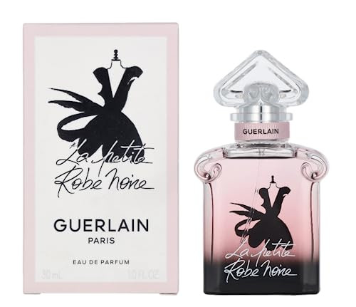La Peie Robe Noie Eau De Pafum Spay 30M/1Oz