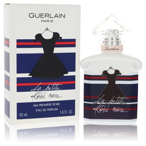 Guerlain La Petite Robe Noire So Frenchy Eau De Parfum Spray 1.6 Oz