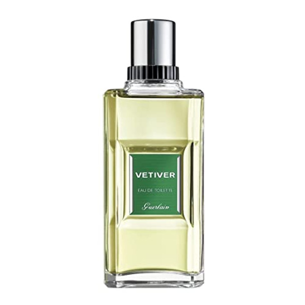 Guerlain Vetiver By Guerlain Edt Spray 3.4 Oz For Men