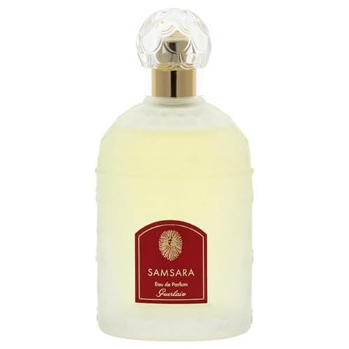 Guerlain Samsara Eau De Toilette Spray For Women 2.5 Ounce