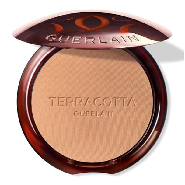 Guerlain The Bronzing Powder 96 Percent Naturally - 1 Light Warm By Guerlain For Women - 0.29 Oz Powder Guerlain The Bronzing Powder 96 Percent Naturally - 1 Light Warm By Guerlain For Women - 0.29 Oz Powder