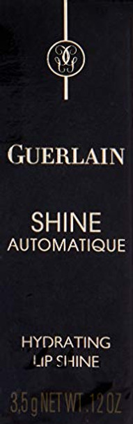 Shine Automatique Hydrating Lip Shine - 265 Pao Rosa By Guerlain For Women - 0.12 Oz Lip Color Shine Automatique Hydrating Lip Shine - 265 Pao Rosa By Guerlain For Women - 0.12 Oz Lip Color
