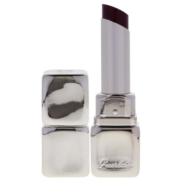 Guerlain Kiss Kiss Shine Bloom Lipstick - 521 Kiss To Say For Women - 0.11 Oz Lipstick Guerlain Kiss Kiss Shine Bloom Lipstick - 521 Kiss To Say For Women - 0.11 Oz Lipstick
