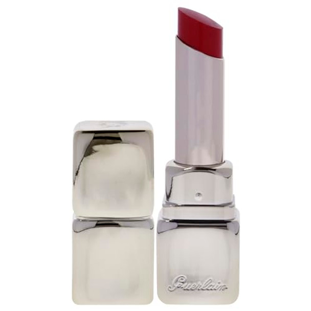 Guerlain Kiss Kiss Shine Bloom Lipstick - 775 Poppy Kiss For Women - 0.11 Oz Lipstick Guerlain Kiss Kiss Shine Bloom Lipstick - 775 Poppy Kiss For Women - 0.11 Oz Lipstick