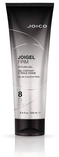 Joico JoiGel Firm Styling Gel | Add Body and Volume | Lock Moisture & Boost Shine | For Most Hair Types