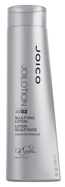 Joico JoiLotion Sculpting Hair Gel | Control Frizz & Add Shine | Setting Lotion | For All Hair Types