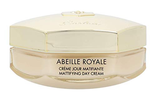 Mattifying Day Cream