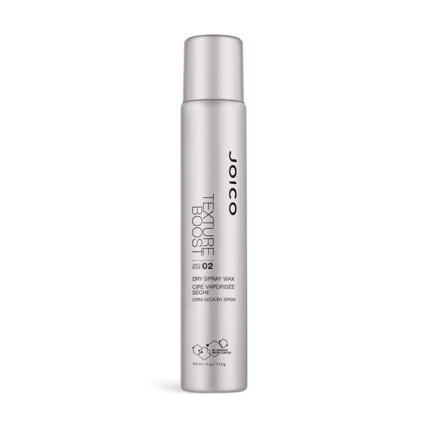 Joico Texture Boost Dry Spray Wax | Add Texture & Define Style | Clean Finish and Feel | For Most Hair Types