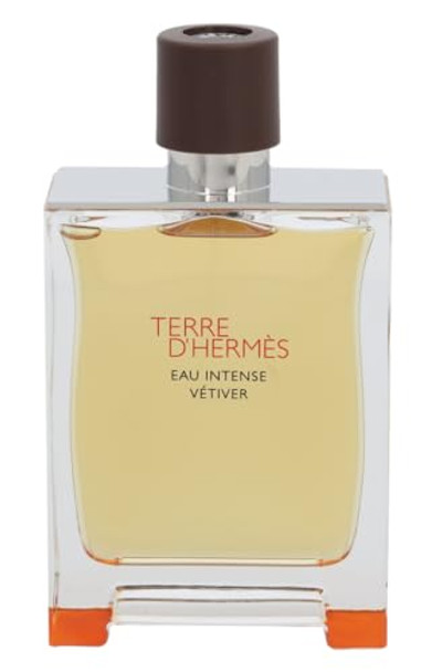 Hermes Terre Dhermes Eau Intense Vet Edp Spray 6.7 Oz (200 Ml) (M)