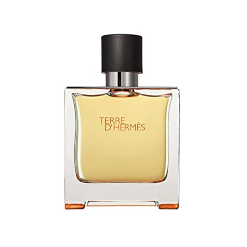 Hermes Terre D' Parfum Spray For Men 6.7 Fl Oz