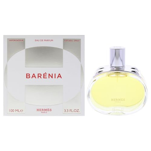 Hermes Barenia Spray Refillable Eau De Parfum Refillable Spray For Women 2.0 Ounce (Refillable)