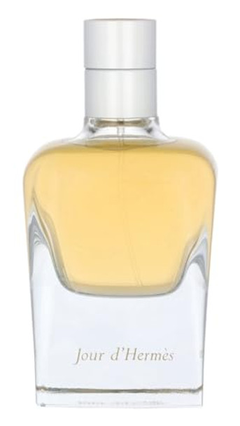 Hermes Jour D'Hermes Eau De Parfum Spray For Women Refillable 2.87 Fluid Ounce
