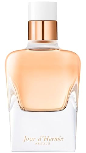 Hermès Jour D'hermes Absolu By Eau de Parfum Spray for Women 2.87 Ounce