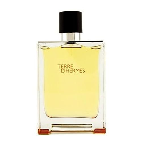 Hermes Terre D'Hermes Pure Parfum Spray 200Ml/6.7Oz